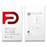 Стекло защитное Armorstandart Pro Nokia С20 Black (ARM58809)
