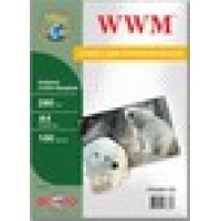 Фотобумага WWM Premium (PSG280.F50)