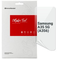 Пленка защитная Armorstandart Samsung A35 5G (A356) (ARM74353)
