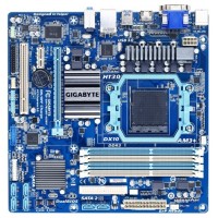 Материнская плата Gigabyte AM3+ GA-78LMT-USB3