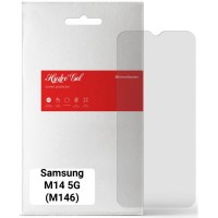 Пленка защитная Armorstandart Matte Samsung M14 5G (M146) (ARM66680)