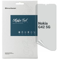 Пленка защитная Armorstandart Matte Nokia G42 5G (ARM69541)