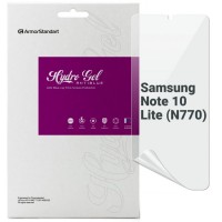 Пленка защитная Armorstandart Anti-Blue Samsung Note 10 Lite (N770) (ARM69761)
