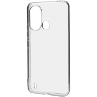Чехол для мобильного телефона BeCover ZTE Blade L220 Transparancy (710204)