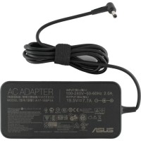 Блок питания к ноутбуку ASUS 150W 19.5V, 7.7A, 4.5/3.0 (pin inside) Slim-корпус (A17-150P1A / A40297)