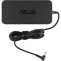Блок питания к ноутбуку ASUS 150W 19.5V, 7.7A, 6.0/3.7 (pin inside) Slim-корпус (A17-150P1A / A40367)