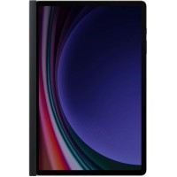 Стекло защитное Samsung Tab S9+ Privacy Screen Black (EF-NX812PBEGWW)