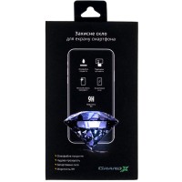 Стекло защитное Grand-X Xiaomi Redmi Note 13 Pro black (GXXRN13PFCB)