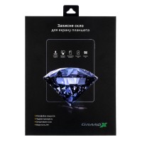 Стекло защитное Grand-X Lenovo Tab M10 Plus X606 (LM10P606)