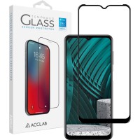 Стекло защитное ACCLAB Full Glue Samsung M12 (1283126510526)