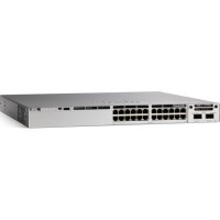 Коммутатор сетевой Cisco C9200-24T-A (C9200-24T-A-RF)