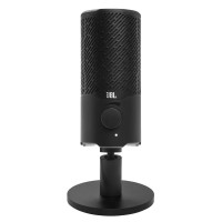 Микрофон JBL Quantum Stream (JBLQSTREAMBLK)