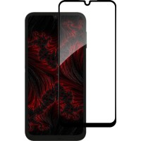 Стекло защитное Intaleo Full Glue Samsung A24 5G (1283126573712)