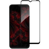 Стекло защитное Intaleo Full Glue Samsung M13 (1283126544958)