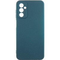 Чехол для мобильного телефона Dengos Soft Samsung Galaxy M13 (green) (DG-TPU-SOFT-11)