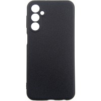 Чехол для мобильного телефона Dengos Carbon Samsung Galaxy M34 5G (black) (DG-TPU-CRBN-184)