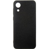 Чехол для мобильного телефона Dengos Carbon Samsung Galaxy A03 Core (black) (DG-TPU-CRBN-140)