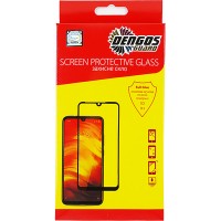 Стекло защитное Dengos Samsung Galaxy A23 (TGFG-203)