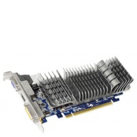 Видеокарта Asus / GeForce 210 (EN210 SILENT/DI/1GD3/V2(LP))