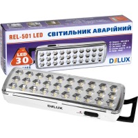 Светильник Delux REL-501 30 LED 2W (90016960)