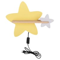 Светильник Candellux Star (21-75734)