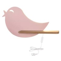 Светильник Candellux BIRD (21-85054)