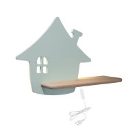 Светильник Candellux HOUSE (21-85214)