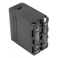Аккумулятор к фото/видео PowerPlant NP-F980D 7800mAh (CB970162)