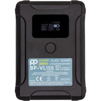Аккумулятор к фото/видео PowerPlant Sony BP-VL155 10500mAh (CB970940)
