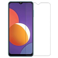 Стекло защитное PowerPlant Samsung Galaxy M12 (GL600158)
