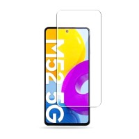 Стекло защитное PowerPlant Samsung Galaxy M52 (GL600165)