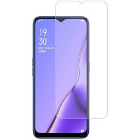 Стекло защитное PowerPlant OPPO A15s (GL600271)