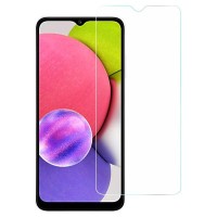 Стекло защитное PowerPlant Samsung Galaxy A03s (GL600141)