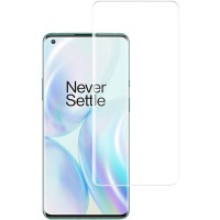 Стекло защитное PowerPlant OnePlus 8 Lite (GL607945)