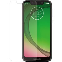Стекло защитное PowerPlant Motorola Moto G7 Play (GL607334)