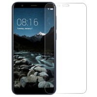 Стекло защитное PowerPlant Meizu M8c (GL605132)