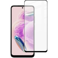 Стекло защитное PowerPlant Full screen Xiaomi Redmi Note 12S (GL602534)
