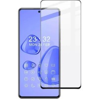 Стекло защитное PowerPlant Full screen Samsung Galaxy M14 (GL602466)