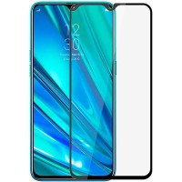 Стекло защитное PowerPlant Full screen Realme 5 (GL608539)