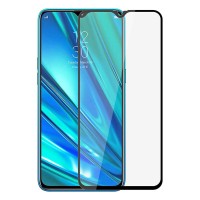 Стекло защитное PowerPlant Full screen Realme 6i (GL608553)