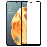 Стекло защитное PowerPlant Full screen Oppo A91 (GL608799)