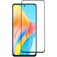 Стекло защитное PowerPlant Full screen OPPO A98 (GL602800)