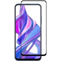 Стекло защитное PowerPlant Full screen Huawei Nova 7i, Black (GL607983)