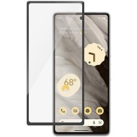 Стекло защитное PowerPlant Full screen Google Pixel 7a (GL603074)