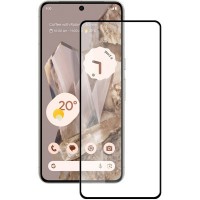 Стекло защитное PowerPlant Full screen Google Pixel 8 Pro (GL603111)