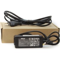 Блок питания к ноутбуку Merlion ASUS 20W 9.5V 2.315A, 4.8*1.7 (00138 / LSA20/9.5-4.8*1.7)