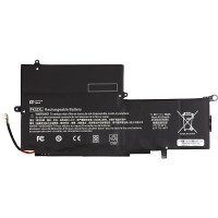 Аккумулятор для ноутбука HP Spectre Pro X360 G1 (PK03XL) 11.55V 4913mAh PowerPlant (NB462032)
