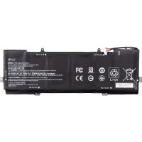Аккумулятор для ноутбука HP Spectre X360 15-B Series (KB06XL) 11.55V 6700mAh PowerPlant (NB462100)