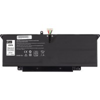 Аккумулятор для ноутбука DELL Latitude 7310 (JHT2H) 7.7V 7100mAh PowerPlant (NB441976)