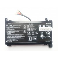 Аккумулятор для ноутбука HP Omen17-anHSTNN-LB8B (16-pin), 5973mAh (86Wh), 8cell, 14.4V, (A47693)